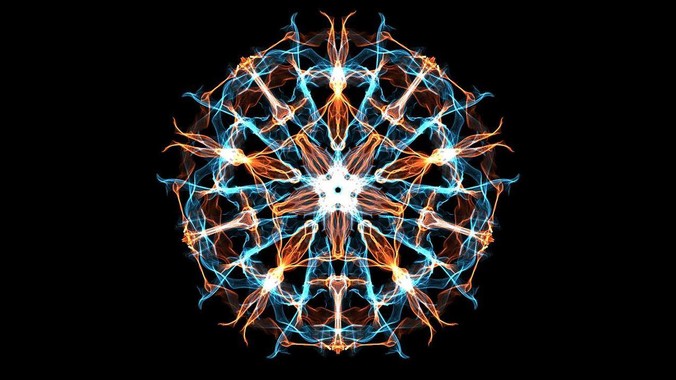 能分享一下你写过的rust项目吗?